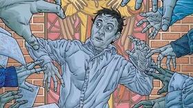 Video thumbnail: Articulate Michael Sakamoto, HP Lovecraft, Brandon Ballengee, George Fu