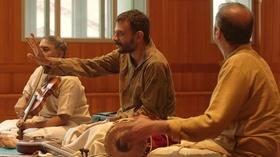 Video thumbnail: Articulate Conductor Marin Alsop, How We Listen, Singer TM Krishna