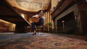 Video thumbnail: Articulate Roberto Lugo, All the World’s A Stage, Hao Yang