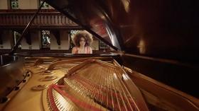 Video thumbnail: Articulate Music with Teeth, Meeting the Makers, A Soul for Jazz