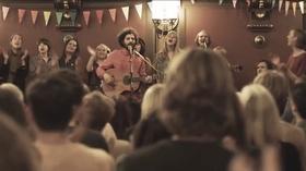 Video thumbnail: Articulate Mira Nakashima, Opera Philadelphia, Jose Gonzalez