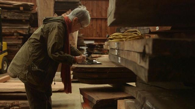 A Place at the Table