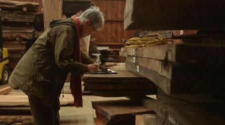Video thumbnail: Articulate A Place at the Table, Tap into America, Music with Teeth
