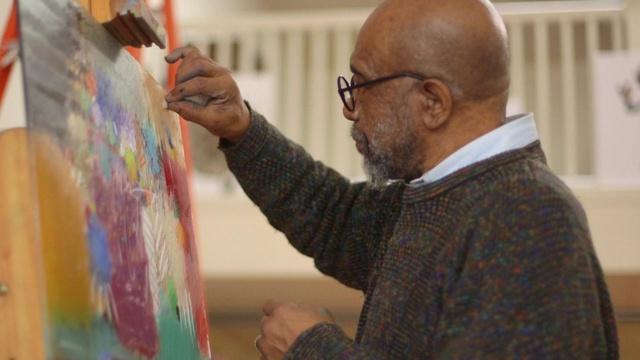 The Jazz Sensibilities of Moe Brooker