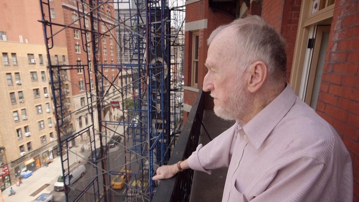 Gerald Busby's Lust for Life Articulate THIRTEEN New York Public