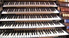 Video thumbnail: Experience Wanamaker Organ #2