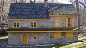 Video thumbnail: Experience Historic Rittenhouse Town