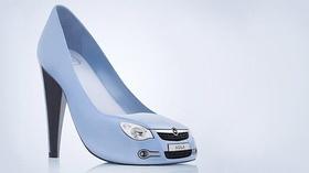 Video thumbnail: Experience Shoe Museum