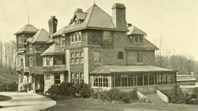 Video thumbnail: Experience Dolobran House