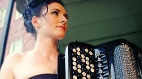 Video thumbnail: Experience Lidia Kaminska Accordian Player