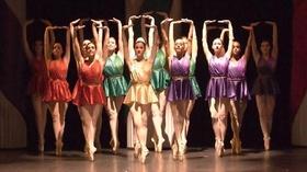 Video thumbnail: Experience Brandywine Ballet