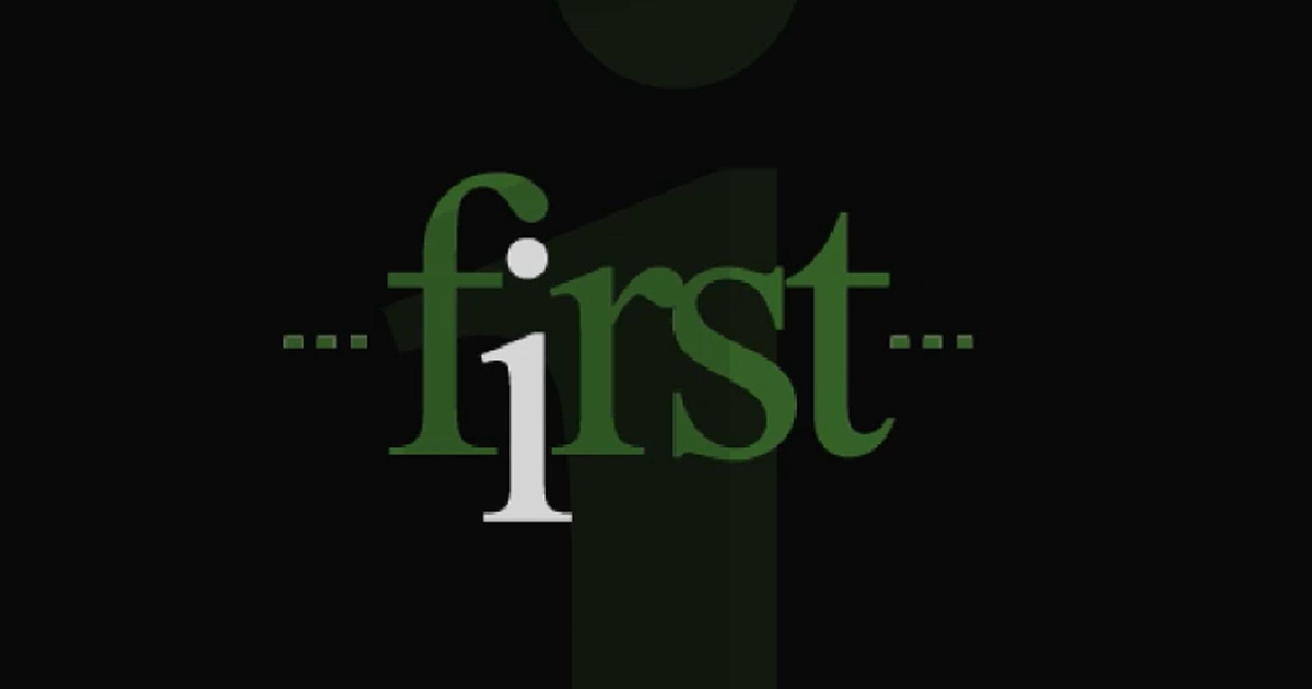 How Is The First First | First for Friday, February 13, 2015 | PBS