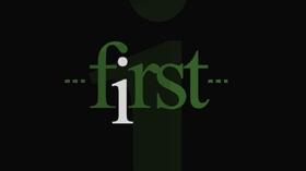 Video thumbnail: First First for January 15, 2016