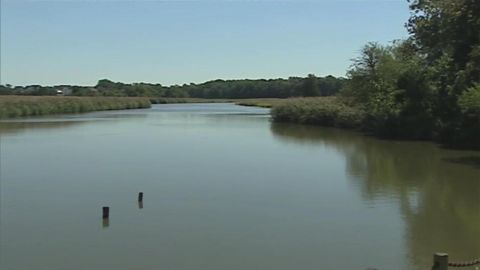First Extra: Preserving Our Water image