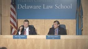 Video thumbnail: First First Extra: Delaware Gubernatorial Debate