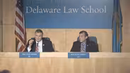 First Extra: Delaware Gubernatorial Debate