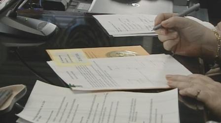 Video thumbnail: First 2016 Delaware Electoral College Vote