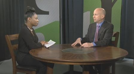 Video thumbnail: First First Extra: Conversations with Jack Markell, Part 1