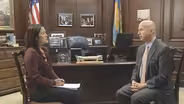 First Extra: Conversations with Jack Markell, Part 2