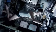 Sandra Bullock for "Gravity"