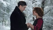 Colin Farrell & Jessica Brown Findley: "The Winter's Tale"