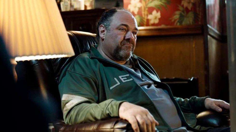 Tom Hardy for "The Drop" image