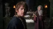 Martin Freeman - "The Hobbit: The Battle of the Five Armies"