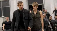 Shailene Woodley for "Insurgent"