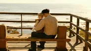Michael Rapaport and Jakob Salvati for "Little Boy"