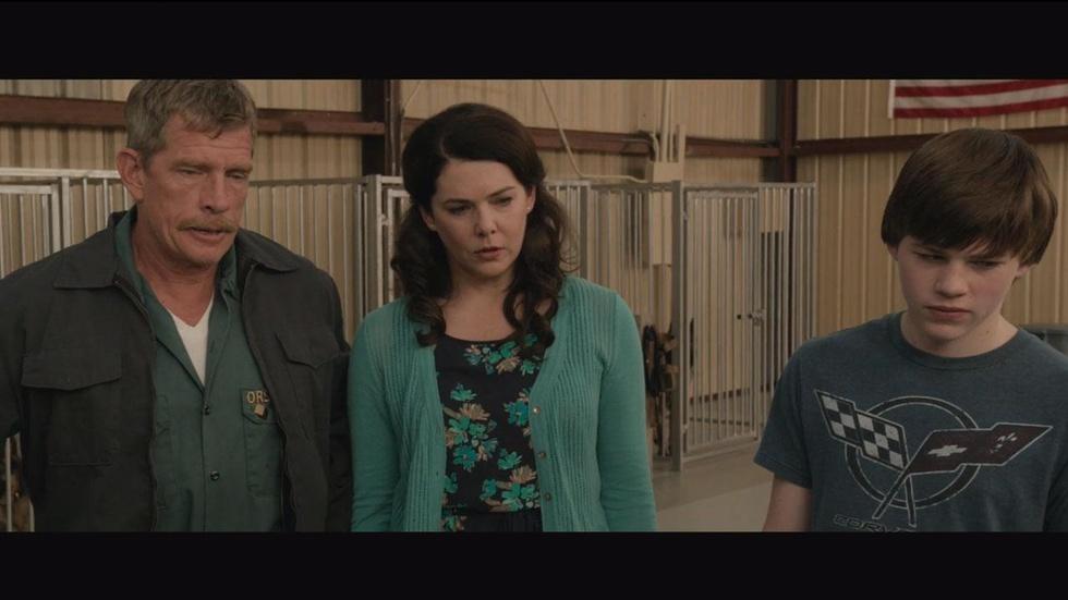 Lauren Graham for "Max" image