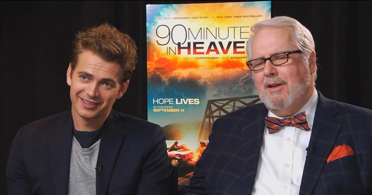 90 minutes in heaven the movie