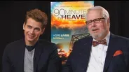 The Cast of "90 Minutes in Heaven"