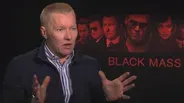 Joel Edgerton for "Black Mass"
