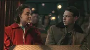 Saoirse Ronan for "Brooklyn"