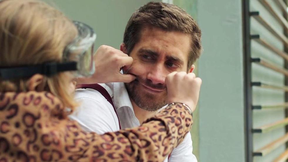 Jake Gyllenhaal for "Demolition" image