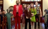 Viggo Mortensen for "Captain Fantastic"