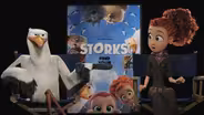Web Extra: "Storks"