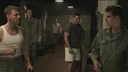 Mel Gibson and Andrew Garfield for "Hacksaw Ridge"