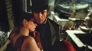 Hugh Jackman and Anne Hathaway for "Les Miserables"