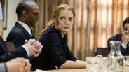 Jessica Chastain for "Zero Dark Thirty"