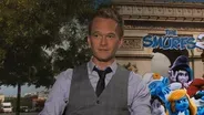 Neil Patrick Harris for "Smurfs 2"