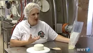 Caputo Brothers: Making Ricotta