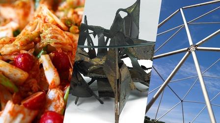 Video thumbnail: Friday Arts Friday Arts for May 2014