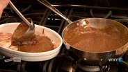 Art of Food Extra: Turkey in Mole Sauce