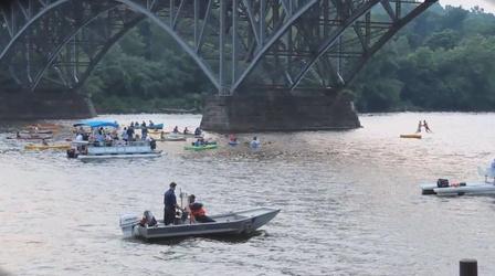 Video thumbnail: Friday Arts Producer's Cut: Outdoor Stories