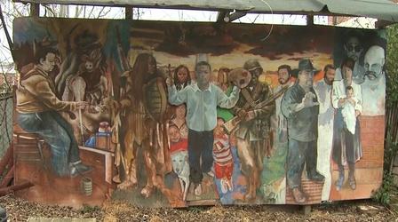 Video thumbnail: Friday Arts Producer's Cut: Family Affairs