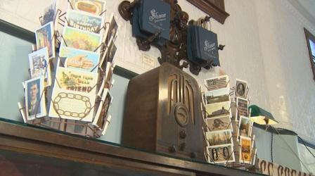 Video thumbnail: Friday Arts Producer's Cut: Uncommon Philadelphia