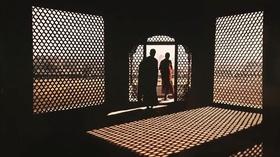 Video thumbnail: Friday Arts Photographer Steve McCurry: Unguarded: Untold, Iconic