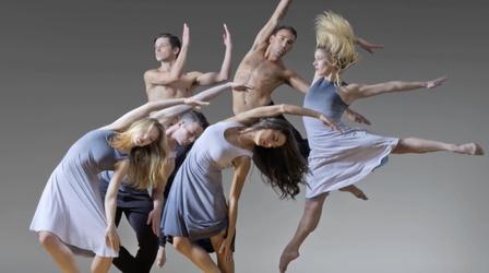Video thumbnail: Friday Arts NextMove Dance, Ghosts Are Jealous, Metropolis Farms