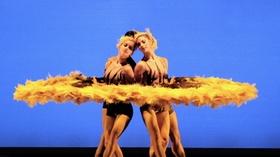 Video thumbnail: Friday Arts Nature, the Body, and Photography with Moses Pendleton